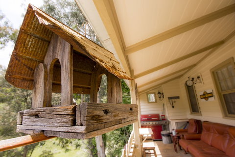 Mill House - Darwin Tourism 1