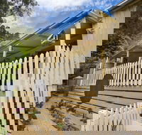 Mill House - Darwin Tourism