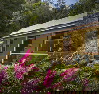 Creek Cottage - Darwin Tourism