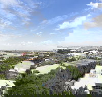 Penthouse near Airport  CBD - Darwin Tourism