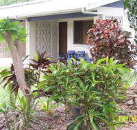 Magnetic Retreat Holiday Units - Darwin Tourism