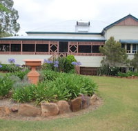 Rosebank Homestead  Farmstay - Darwin Tourism
