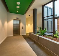 Civic Apartments - Darwin Tourism