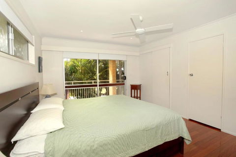 32 Barra Crescent Coolum Beach. Bond 500 FOXTEL WIFI Linen Supplied - Darwin Tourism 6