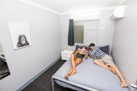 Mad Monkey Backpackers Waterfront - Darwin Tourism 2