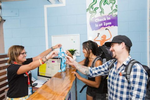 Mad Monkey Backpackers Waterfront - Darwin Tourism 0