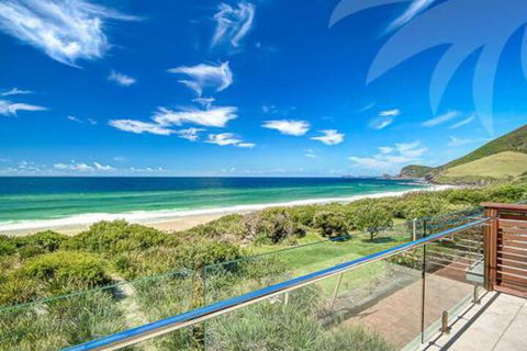 Blueys Bliss 1 - Darwin Tourism 0