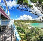 The Shack - Darwin Tourism