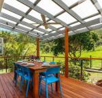 Palms House - Darwin Tourism