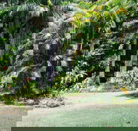 Sanctuary in The Pocket - Darwin Tourism