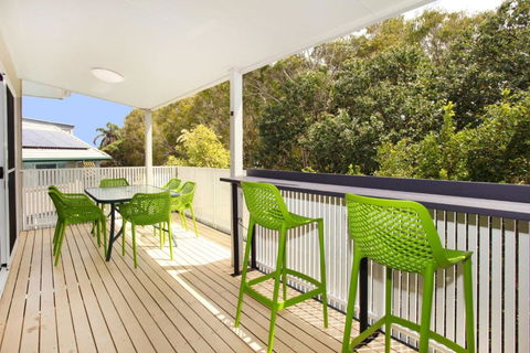 Unit 1 On The Park Coolum Beach - Darwin Tourism 4