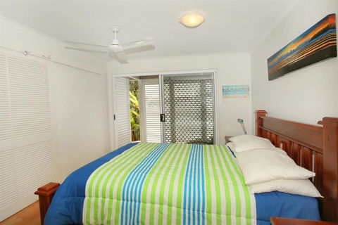 Unit 1 On The Park Coolum Beach - Darwin Tourism 2