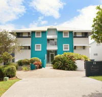 Unit 1 on the Park Coolum Beach - Darwin Tourism