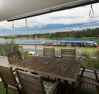 Waterline 202 - Darwin Tourism