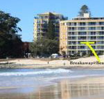 Beachpoint Unit 202 28 North Street - Darwin Tourism