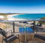 Beachpoint Unit 303 28 North Street - Darwin Tourism