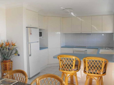 Hi Surf Unit 2 92 Head Street Forster - Darwin Tourism 2