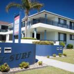 Hi Surf Unit 2 92 Head Street Forster - Darwin Tourism 0