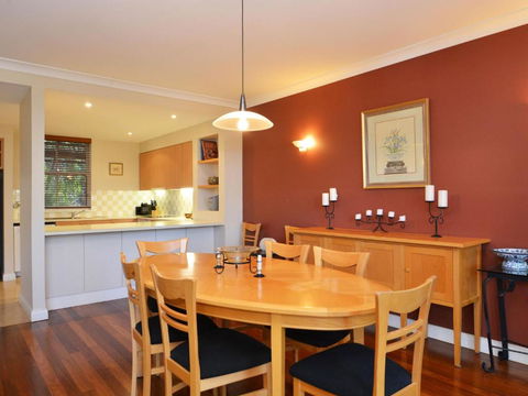 Villa 3br Bella Vista Resort Condo Located Within Cypress Lakes Resort (nothing Is More Central) - Darwin Tourism 2