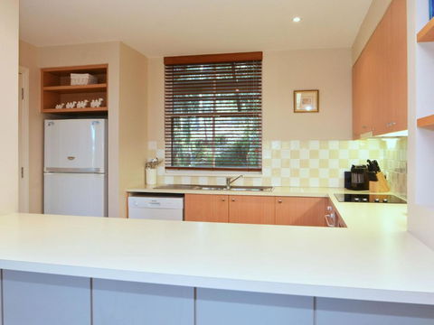 Villa 3br Bella Vista Resort Condo Located Within Cypress Lakes Resort (nothing Is More Central) - Darwin Tourism 3