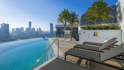 Lucid - Darwin Tourism 1