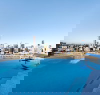 Lucid - Darwin Tourism