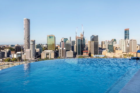 Lucid - Darwin Tourism 2