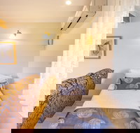 Queechy Motel - Darwin Tourism