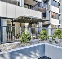 Herald 1 Bedroom Apartment Inner City - Darwin Tourism