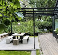 Morton Brae Luxury Cottage Sassafras - Darwin Tourism