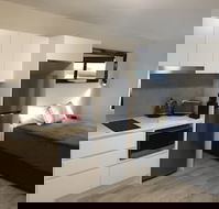 Alfred Apartment - Darwin Tourism