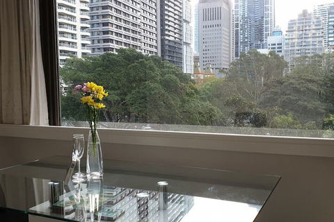 Sydney Hyde Park Paxsafe Apartments - Darwin Tourism 7