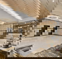 Airhome Southbank Riverside Tower - Darwin Tourism