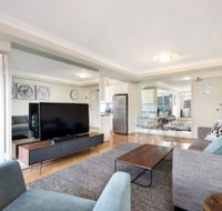 Darlinghurst 21 Crn Furnished Apartment - Darwin Tourism