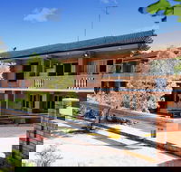 Blue Mountains Motel - Darwin Tourism