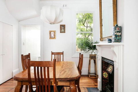 European Elegance In Darlinghurst - Darwin Tourism 5