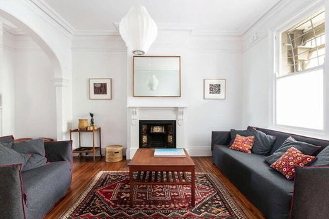 European Elegance In Darlinghurst - Darwin Tourism 7