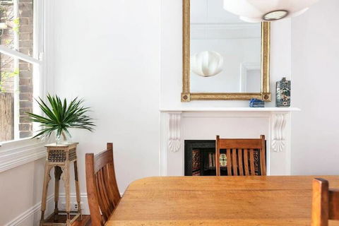 European Elegance In Darlinghurst - Darwin Tourism 2