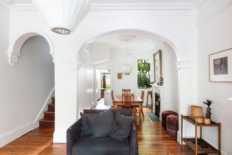 European Elegance In Darlinghurst - Darwin Tourism 6