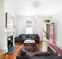 European Elegance in Darlinghurst - Darwin Tourism