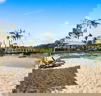 Resort Style 2 Bdrm in Homebush with Bay View - Darwin Tourism