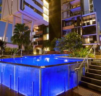 AAB Apartments South Brisbane - Darwin Tourism