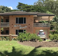 Silver Sands - A Unique Retro Beauty - Darwin Tourism