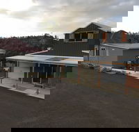 Derby Digs Barn - Darwin Tourism