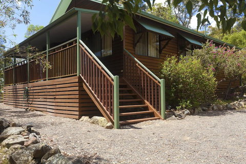 Eagleview Resort - Darwin Tourism 6
