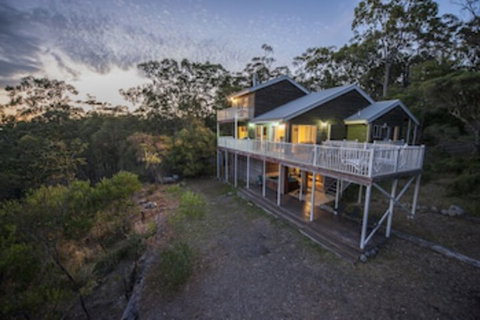 Eagleview Resort - Darwin Tourism 0