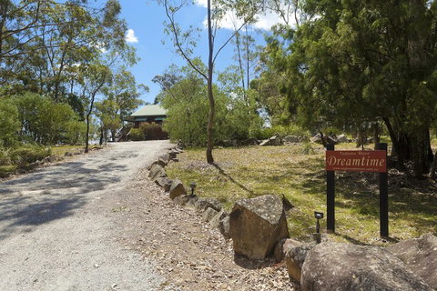 Eagleview Resort - Darwin Tourism 1