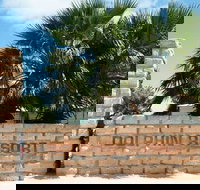 RAC Monkey Mia Dolphin Resort - Darwin Tourism