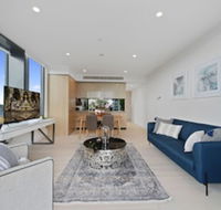 New Contemporary Apartment near Macquarie Centre - Darwin Tourism