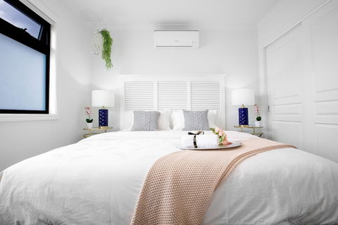 AUJOY 3 Bed Townhouse Burwood 1 - Darwin Tourism 3